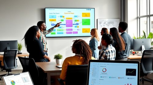 How To Improve Your Business Operations