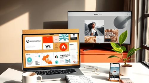 Crafting a Memorable Identity for Your Business